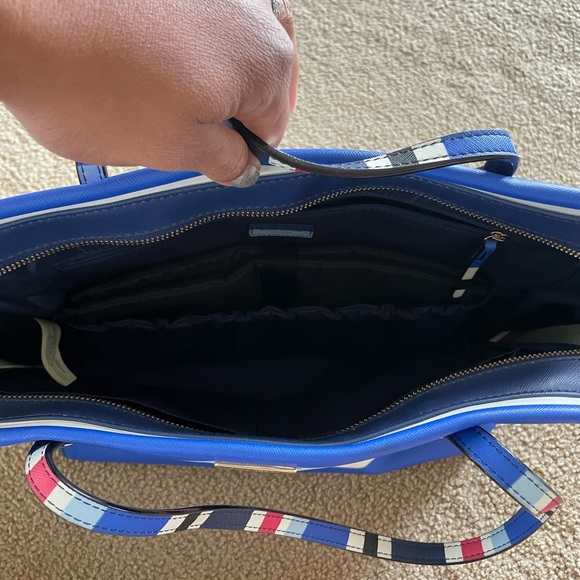 kate spade Kaylie Baby Bag Tote